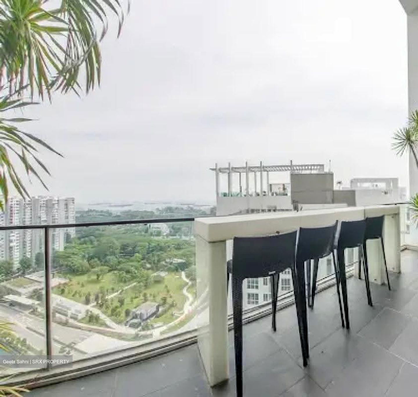 Fulcrum (D15), Condominium #606944051